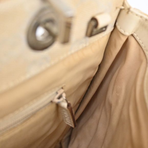 GUCCI Bamboo Handbag - Picture 16 of 16